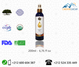Organic Argan oil wholesale